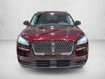2020 Lincoln Corsair Standard FWD