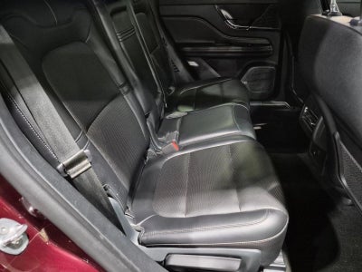 2020 Lincoln Corsair Standard FWD