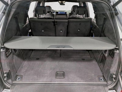 2025 BMW X7 M60i Sports Activity Vehicle