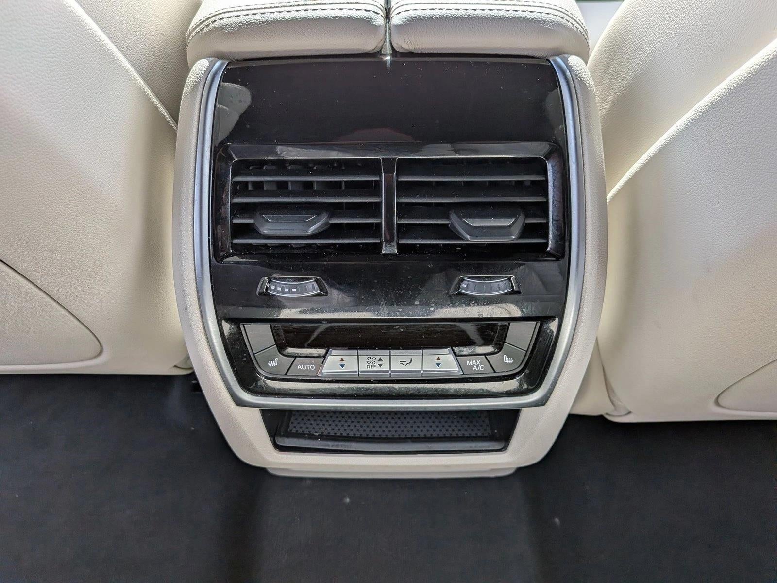 2021 BMW X5 sDrive40i Sports Activity Vehicle