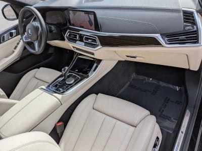 2021 BMW X5 sDrive40i Sports Activity Vehicle