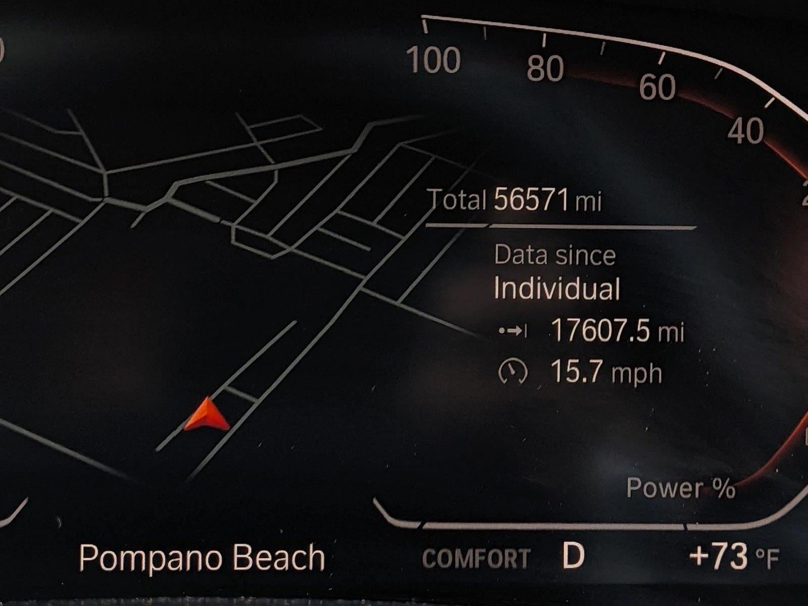 2021 BMW X5 sDrive40i Sports Activity Vehicle