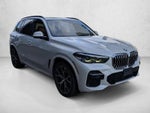 2022 BMW X5 xDrive40i Sports Activity Vehicle