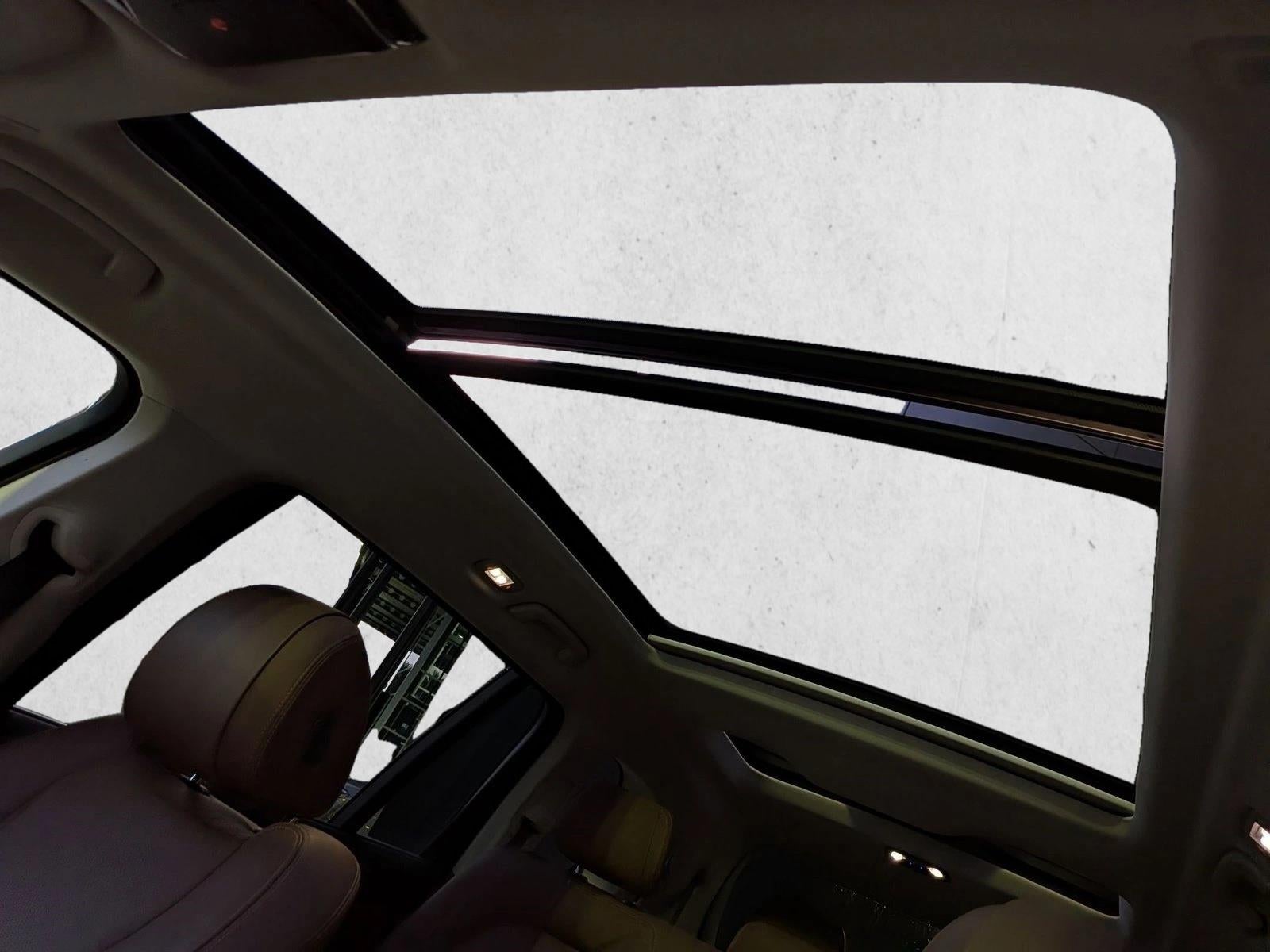 2020 BMW X7 xDrive40i Sports Activity Vehicle