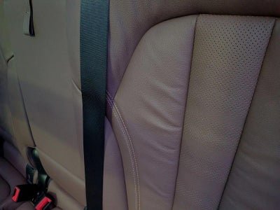 2020 BMW X7 xDrive40i Sports Activity Vehicle