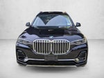 2020 BMW X7 xDrive40i Sports Activity Vehicle