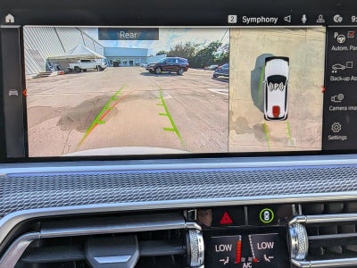 2022 BMW X5 M50i Sports Activity Vehicle