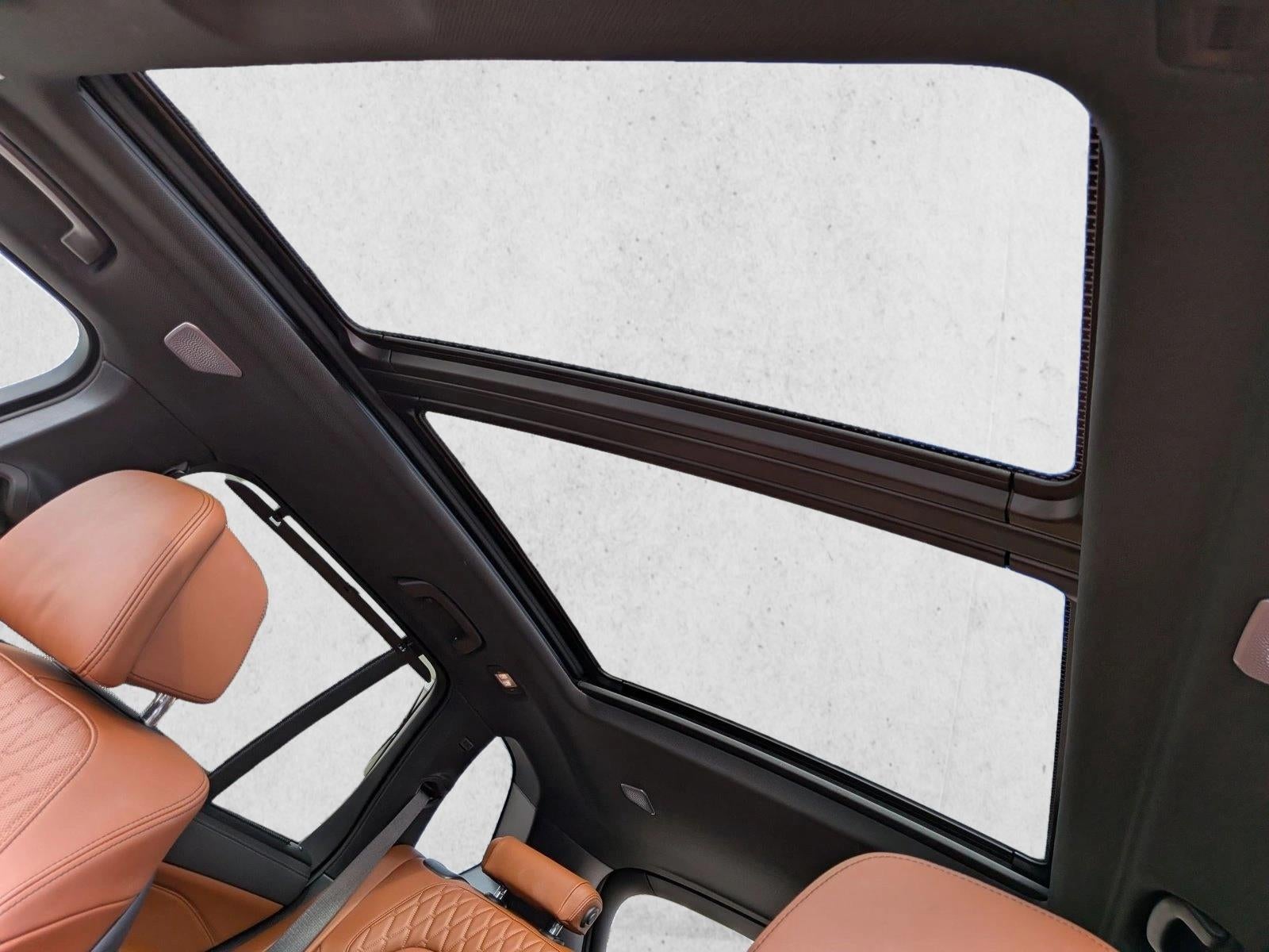 2022 BMW X5 M50i Sports Activity Vehicle