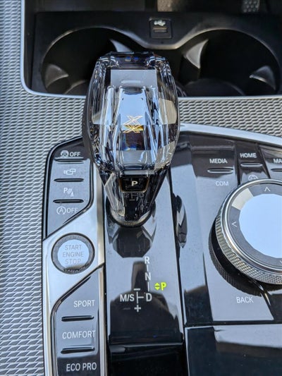 2022 BMW X5 M50i Sports Activity Vehicle