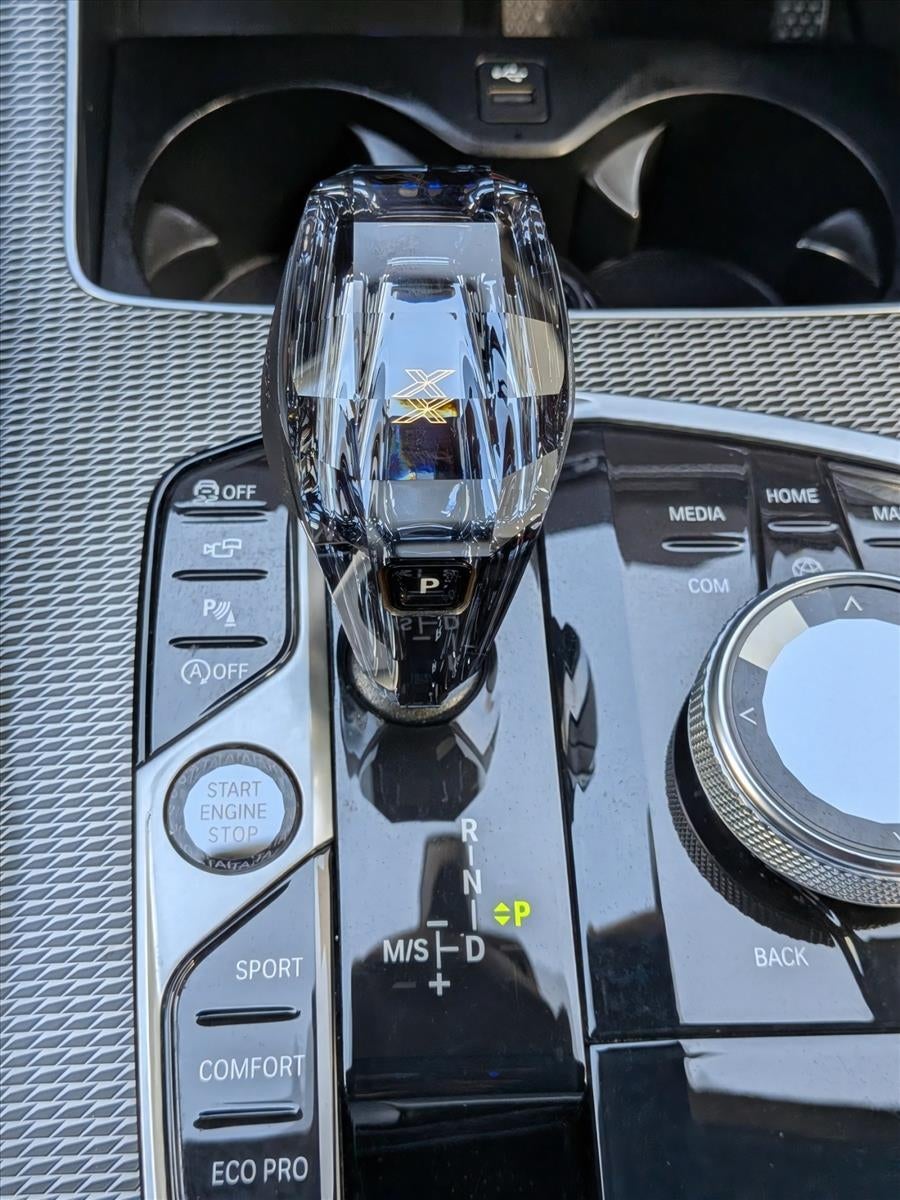 2022 BMW X5 M50i Sports Activity Vehicle