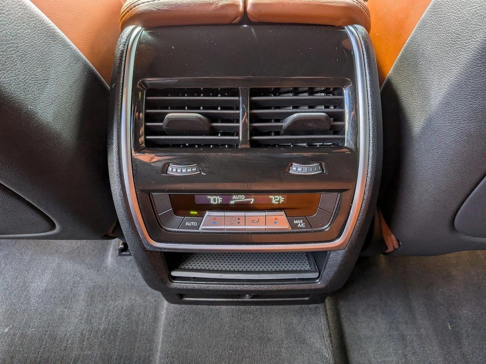 2022 BMW X5 M50i Sports Activity Vehicle