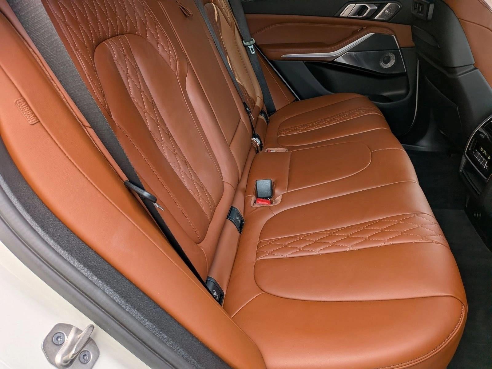 2022 BMW X5 M50i Sports Activity Vehicle