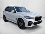 2022 BMW X5 M50i Sports Activity Vehicle