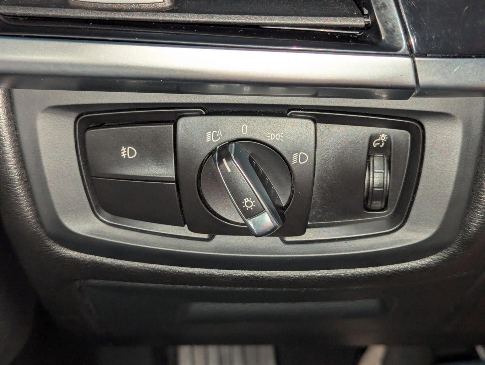 2018 BMW X5 xDrive35i Sports Activity Vehicle