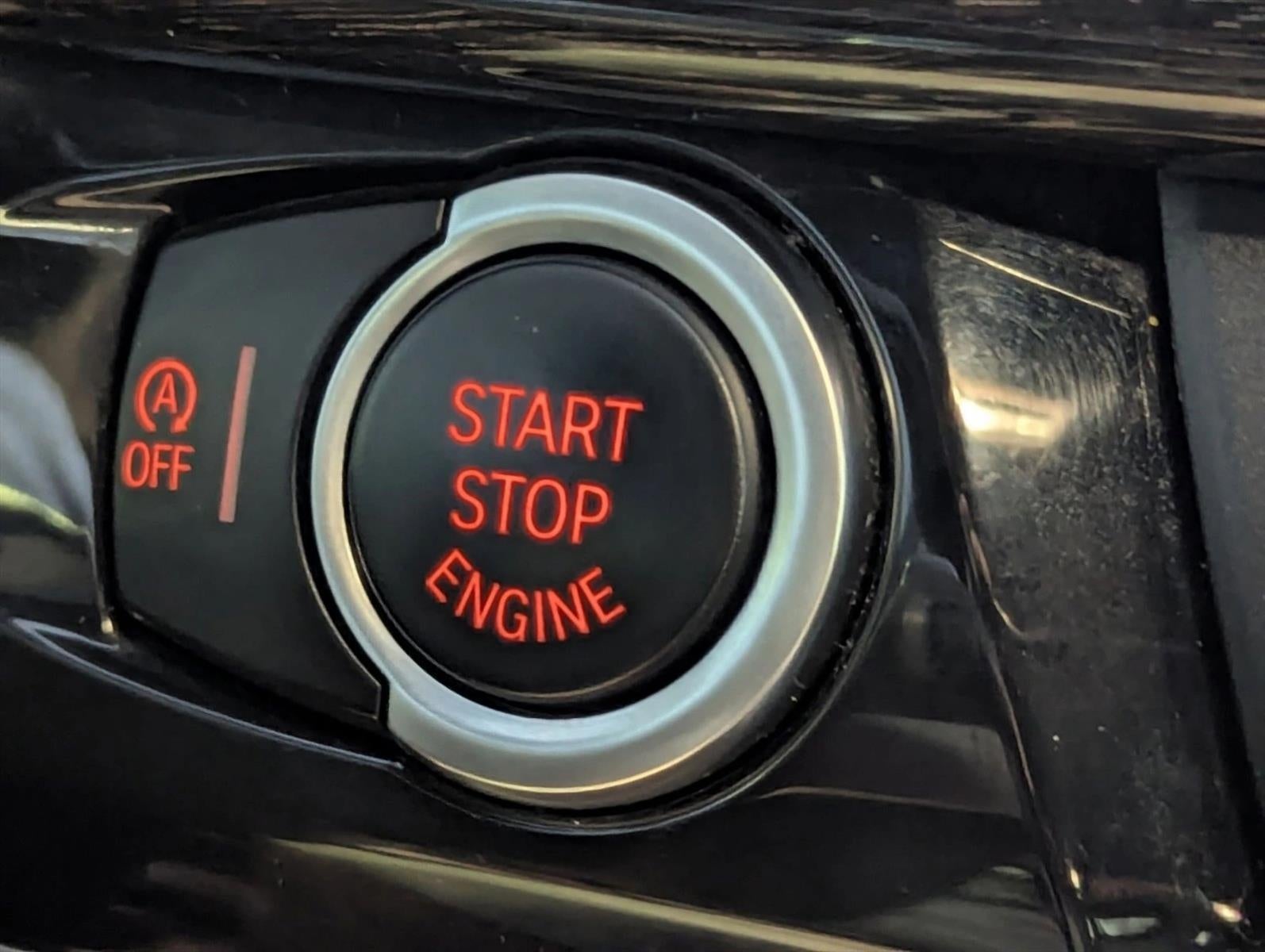 2018 BMW X5 xDrive35i Sports Activity Vehicle