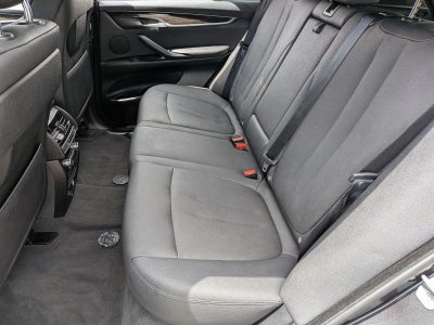 2018 BMW X5 xDrive35i Sports Activity Vehicle