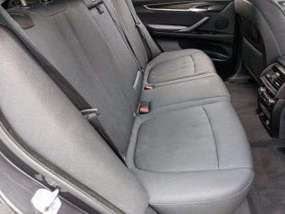 2018 BMW X5 xDrive35i Sports Activity Vehicle