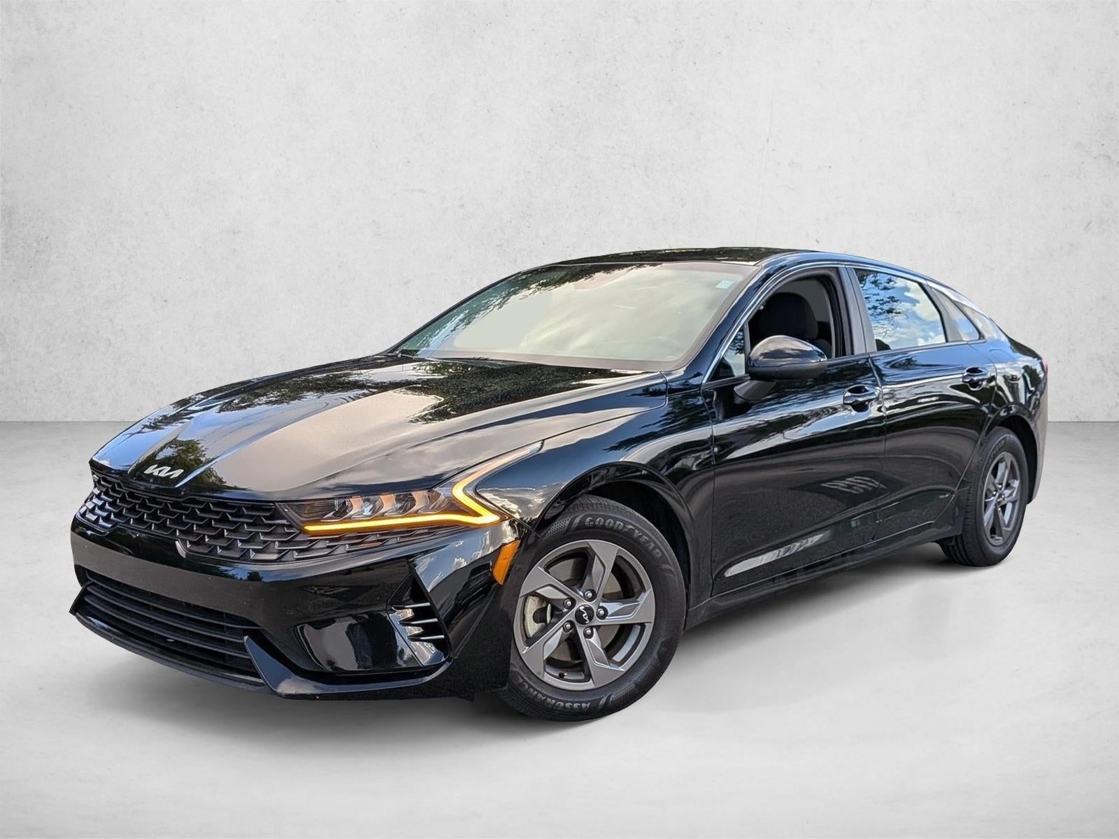 2023 Kia K5 LXS Auto FWD