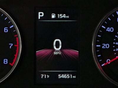2023 Kia K5 LXS Auto FWD