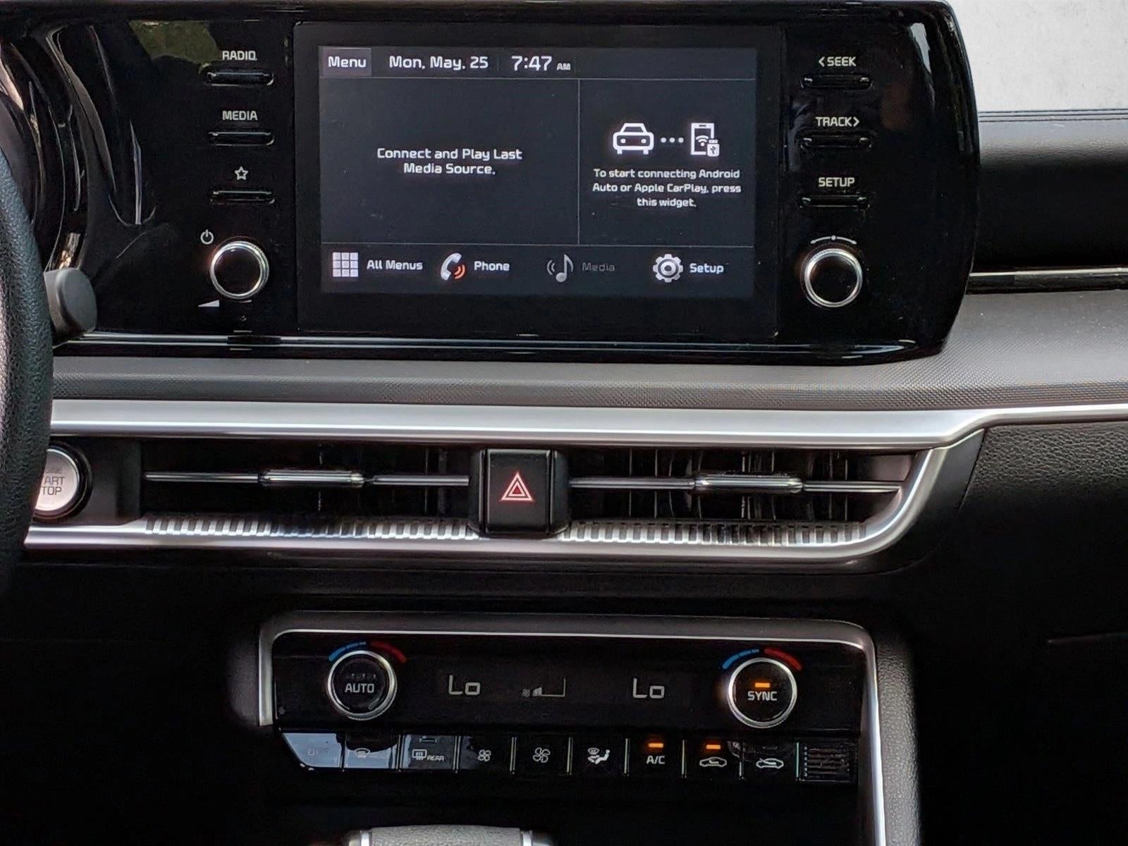 2023 Kia K5 LXS Auto FWD