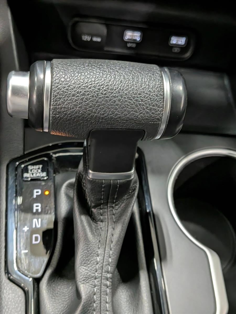 2023 Kia K5 LXS Auto FWD