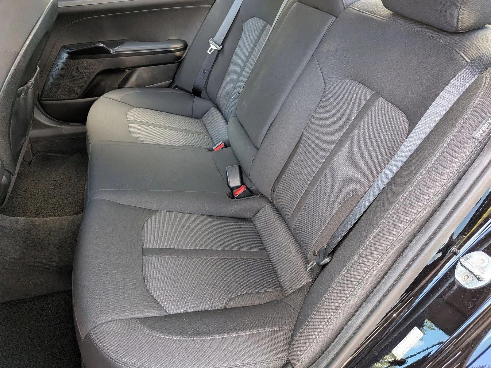 2023 Kia K5 LXS Auto FWD