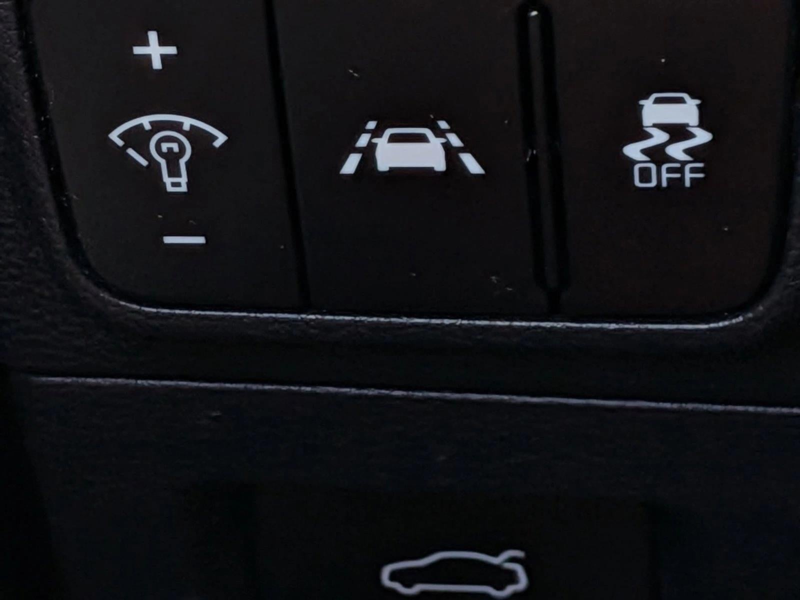 2023 Kia K5 LXS Auto FWD
