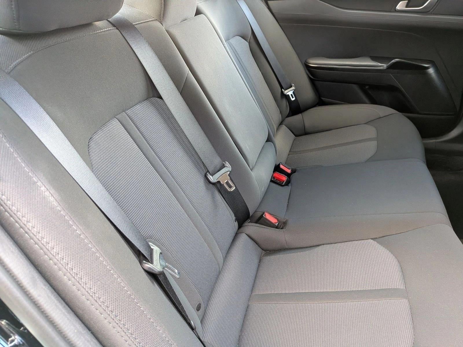 2023 Kia K5 LXS Auto FWD