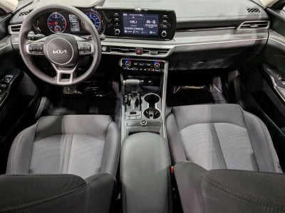2023 Kia K5 LXS Auto FWD