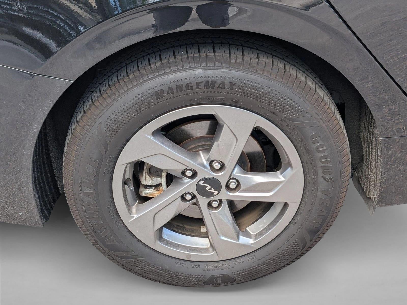 2023 Kia K5 LXS Auto FWD