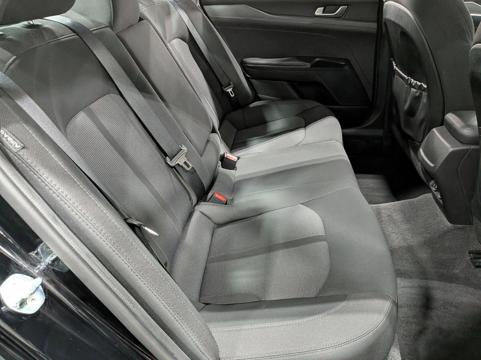 2023 Kia K5 LXS Auto FWD