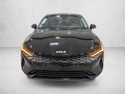 2023 Kia K5 LXS Auto FWD