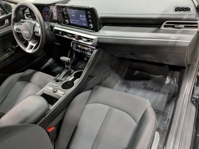 2023 Kia K5 LXS Auto FWD