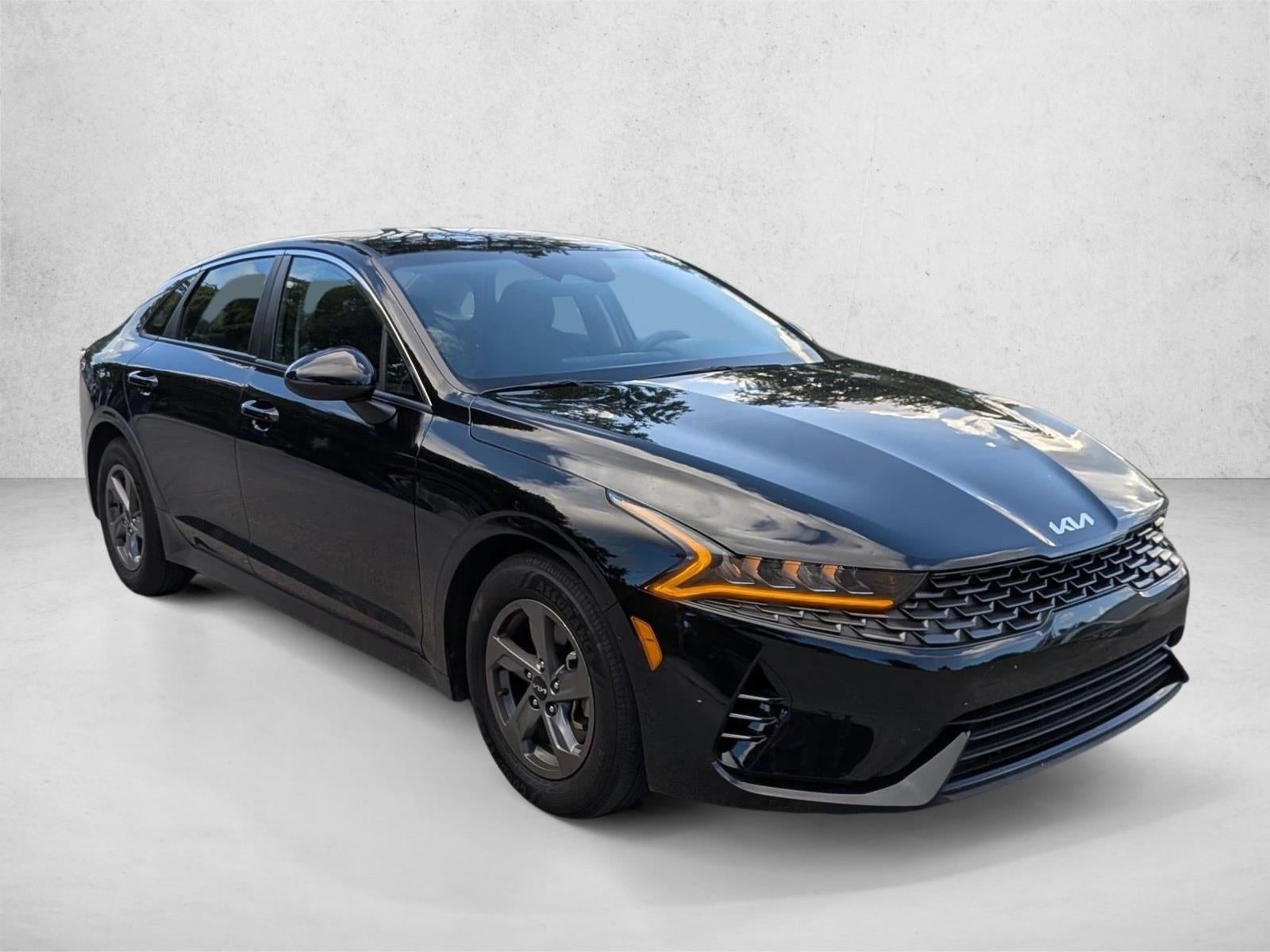 2023 Kia K5 LXS Auto FWD