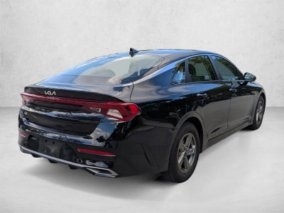 2023 Kia K5 LXS Auto FWD