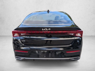 2023 Kia K5 LXS Auto FWD