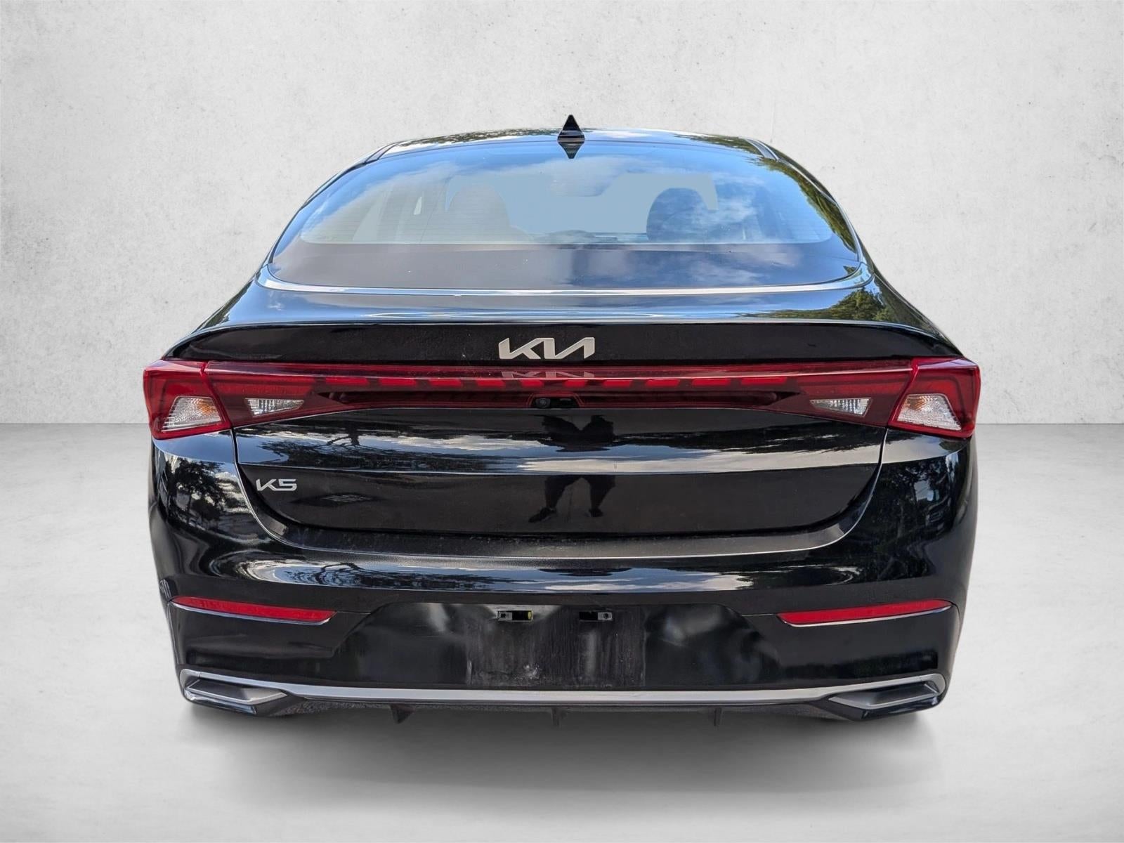 2023 Kia K5 LXS Auto FWD