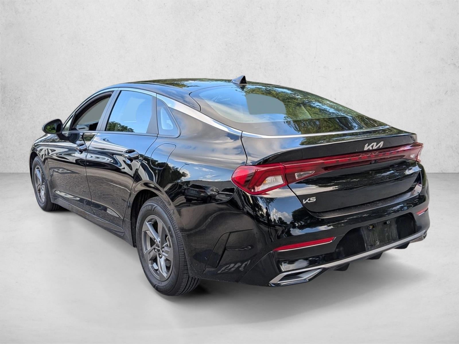 2023 Kia K5 LXS Auto FWD