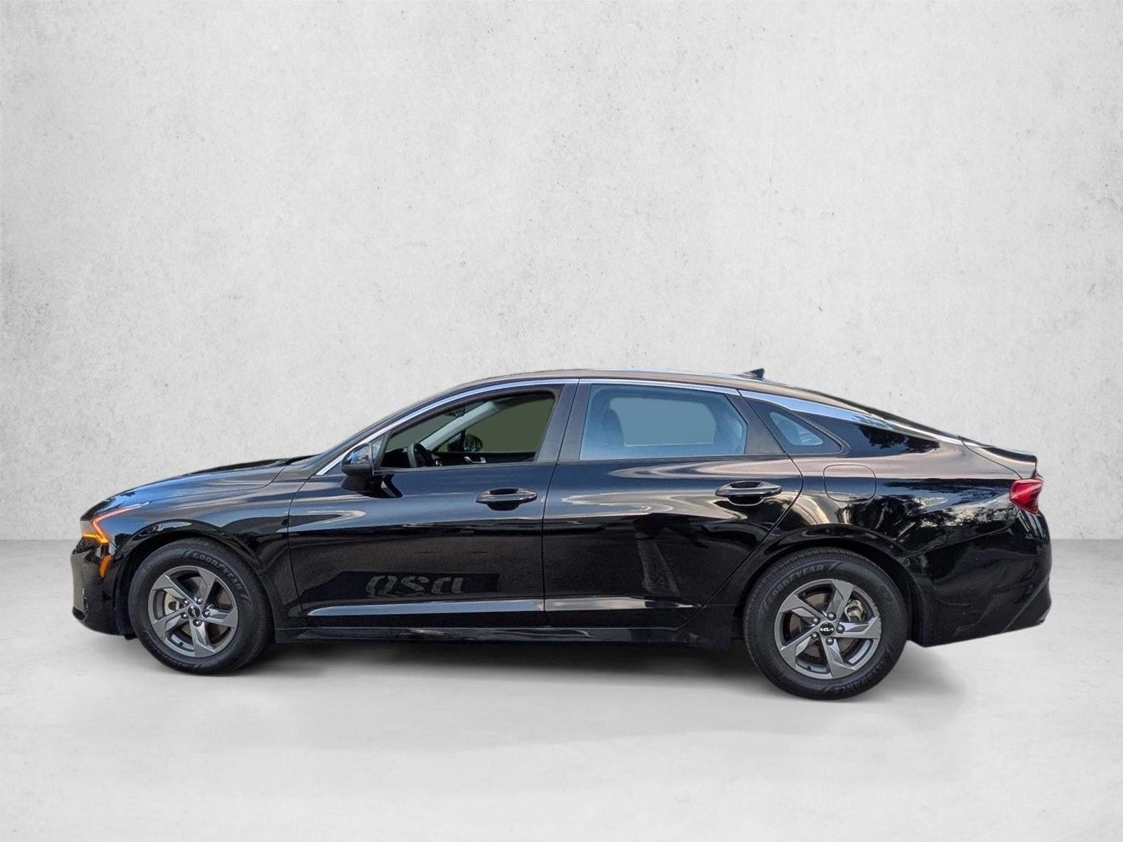 2023 Kia K5 LXS Auto FWD