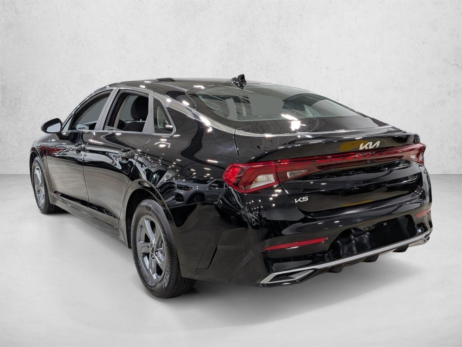 2023 Kia K5 LXS Auto FWD