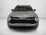 2023 Kia Sportage X-Line AWD