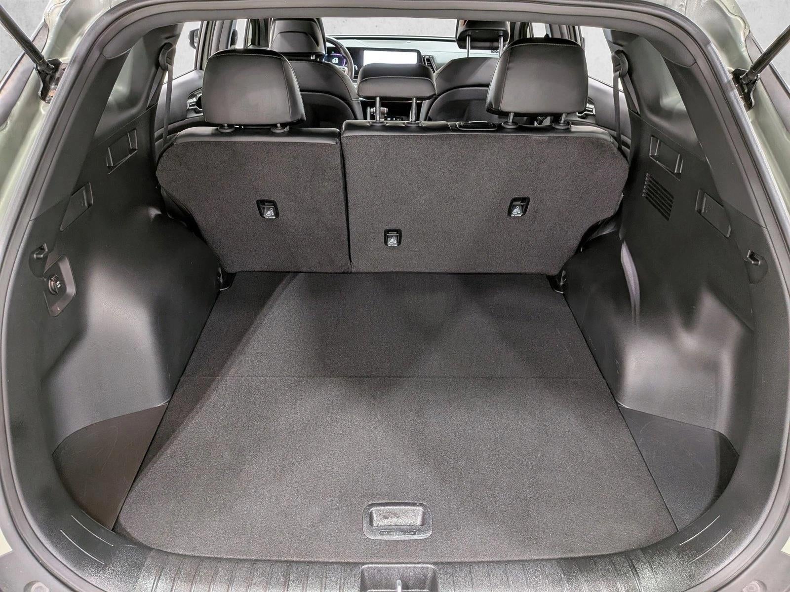 2023 Kia Sportage X-Line AWD