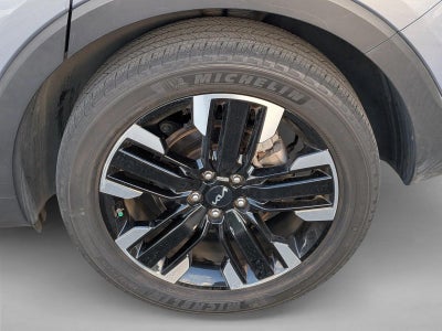 2023 Kia Telluride SX Prestige AWD
