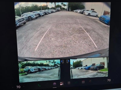 2024 Tesla Model S Plaid AWD