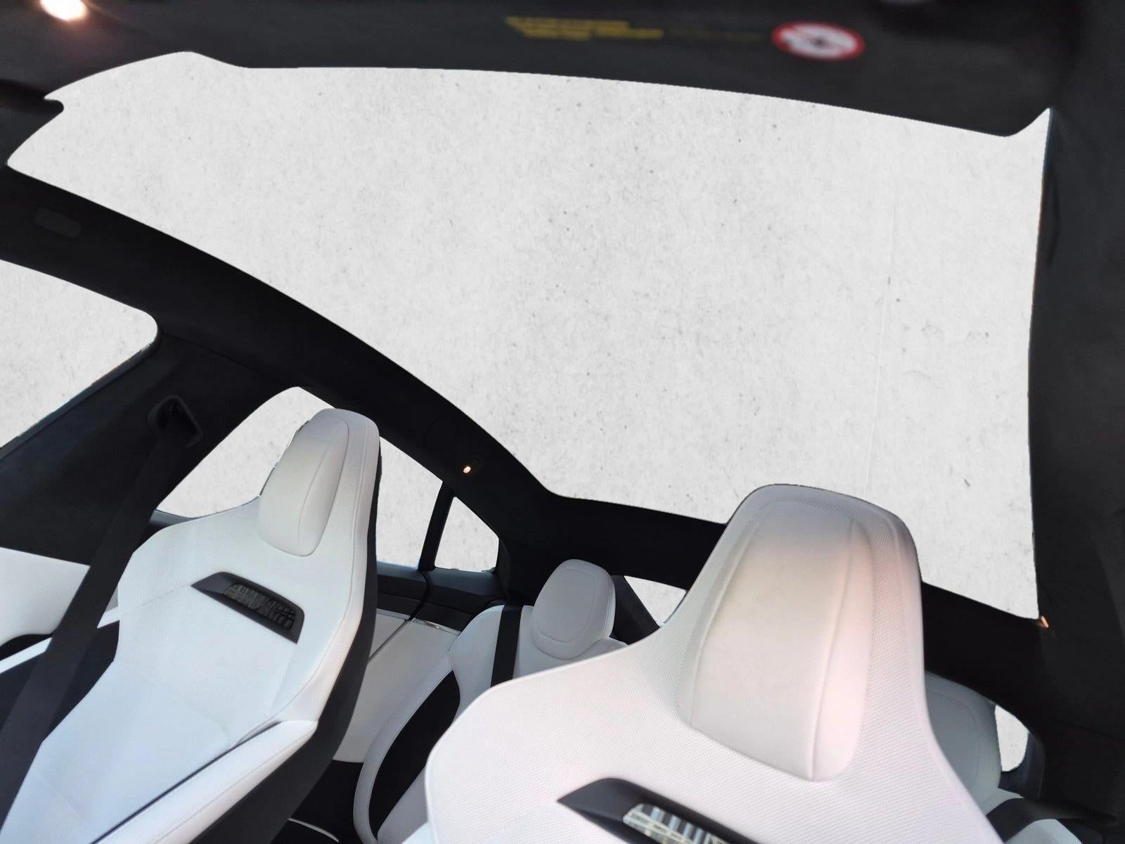 2024 Tesla Model S Plaid AWD