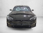 2024 Tesla Model S Plaid AWD