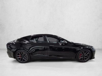 2024 Tesla Model S Plaid AWD