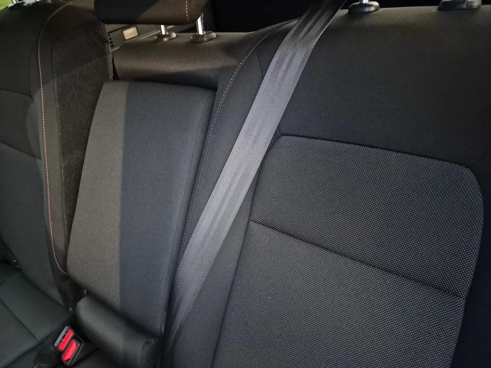 2024 Honda CR-V Hybrid Sport FWD