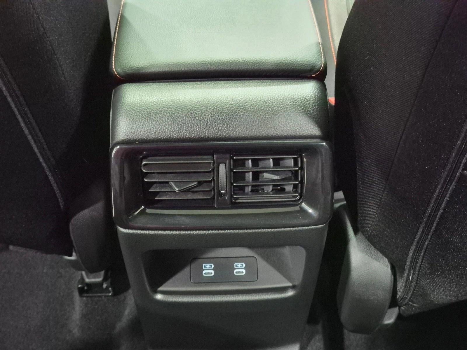 2024 Honda CR-V Hybrid Sport FWD