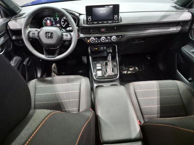 2024 Honda CR-V Hybrid Sport FWD